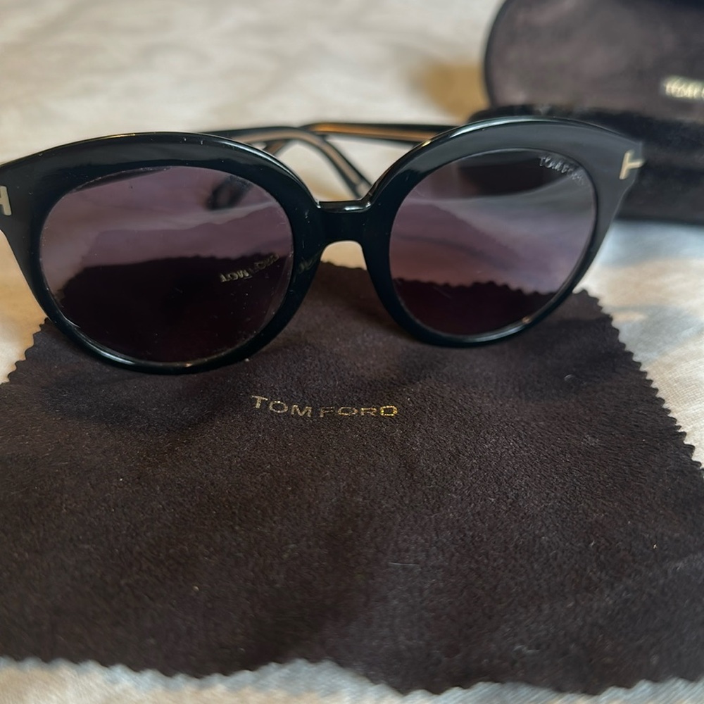 Tom ford sunglasses